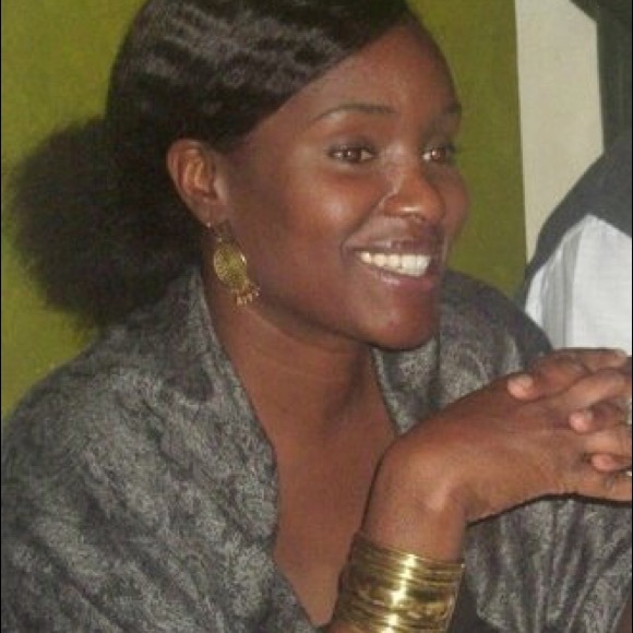 Meet your Posher, Keisha m. - Picture 6 of 6